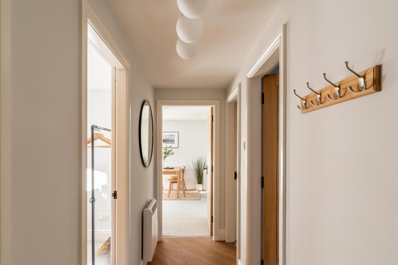 No. 5 The Court-With Free Parking Apartman Windermere Kültér fotó
